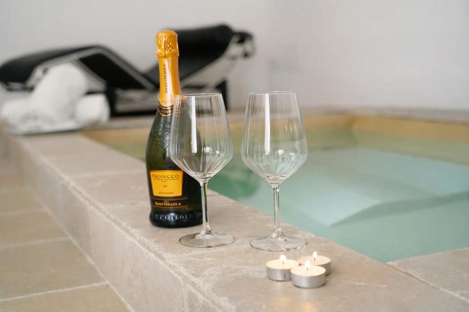 Stella Guest House House in Ostuni