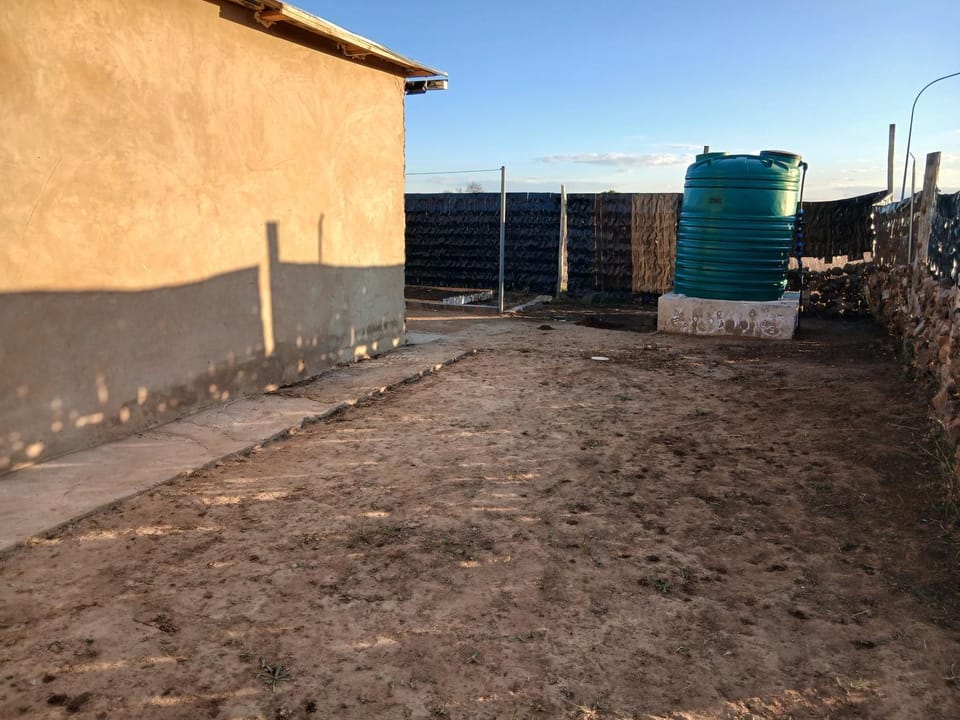 Phumulani self catering Apartment in North West, South Africa