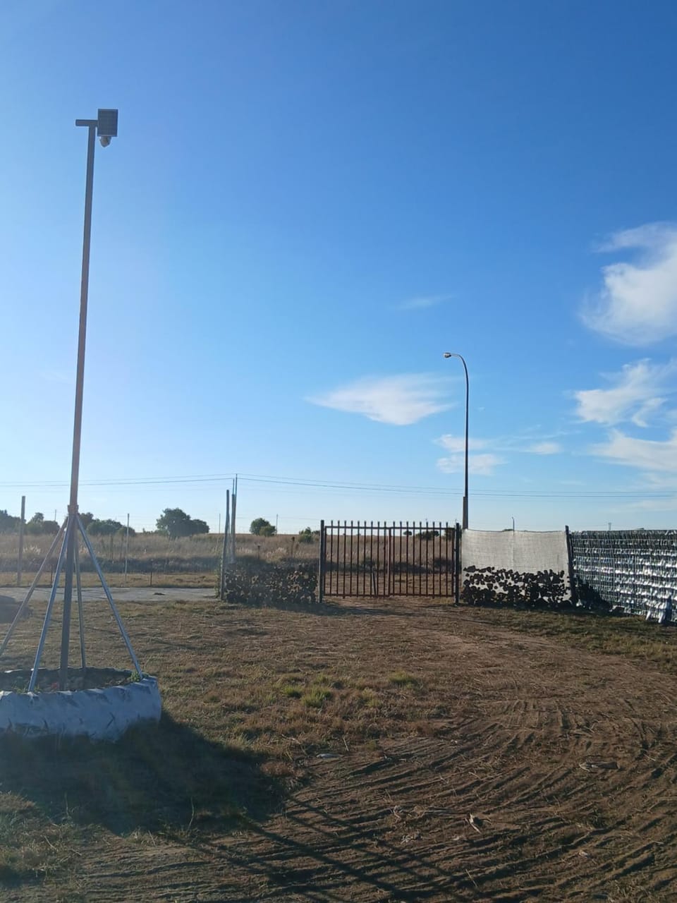 Phumulani self catering Apartment in North West, South Africa