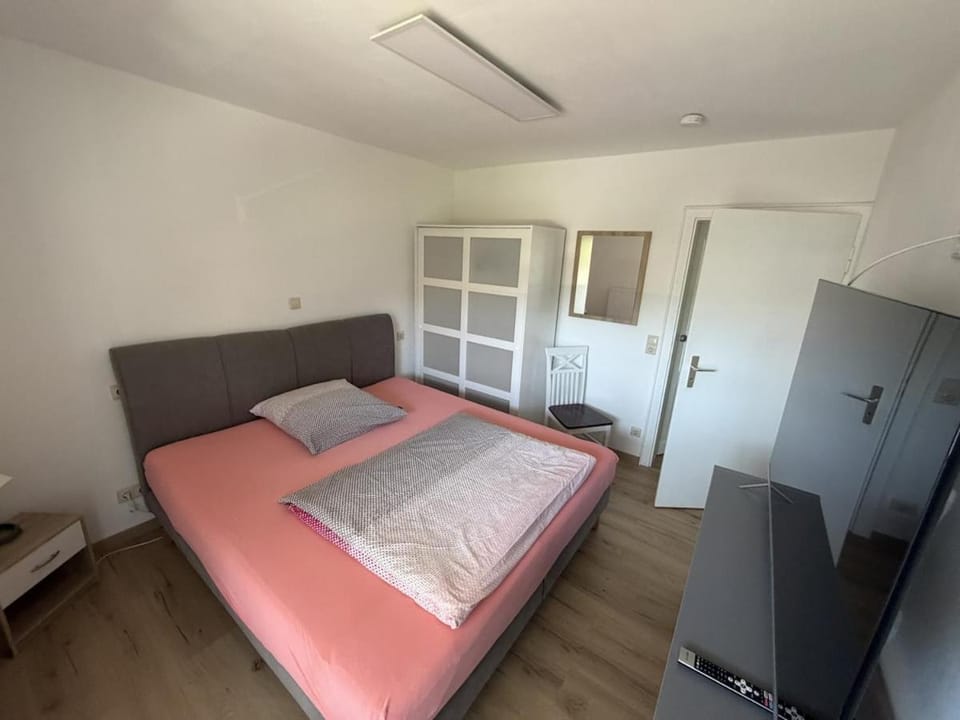 Thousand Mountains Apartment NO 3 Apartment in Arnsberg