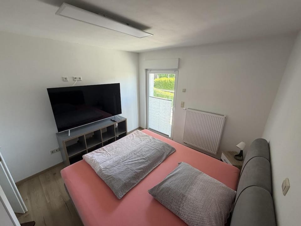 Thousand Mountains Apartment NO 3 Apartment in Arnsberg