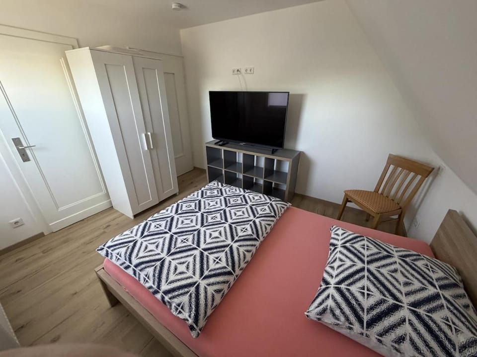 Thousand Mountains Apartment NO 3 Apartment in Arnsberg