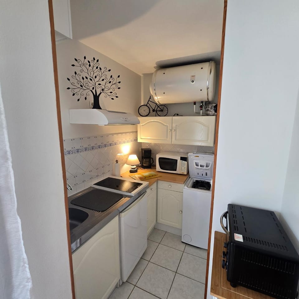 Le vieux Moulin Apartment in Bagnoles de l'Orne Normandie