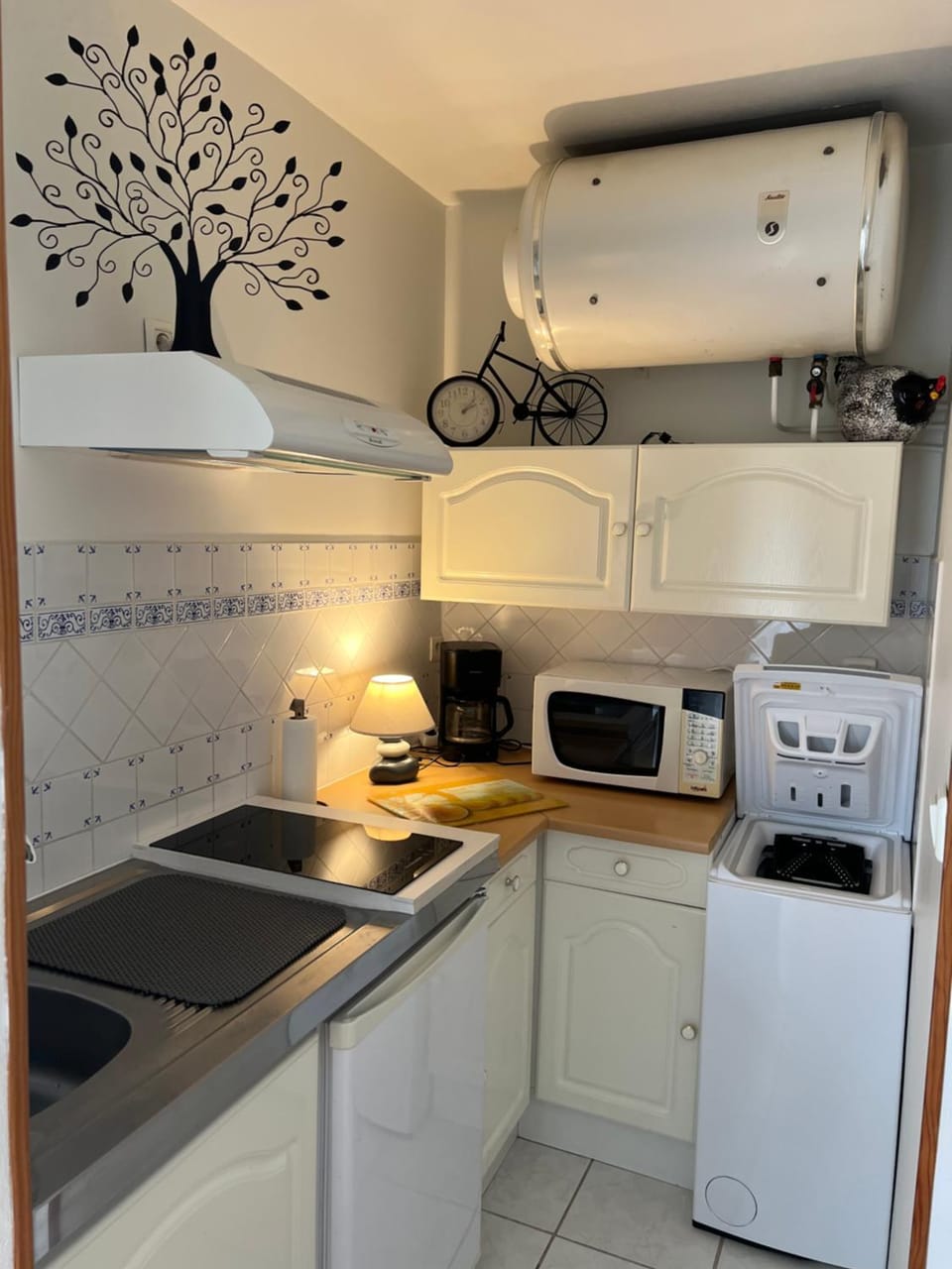 Le vieux Moulin Apartment in Bagnoles de l'Orne Normandie