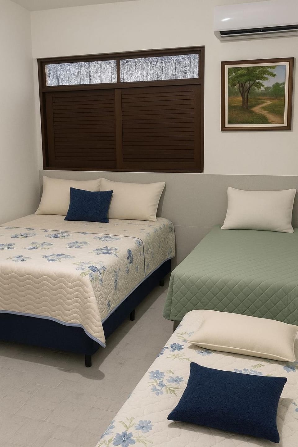 Casa de praia na Barra de São Miguel House in State of Alagoas, Brazil