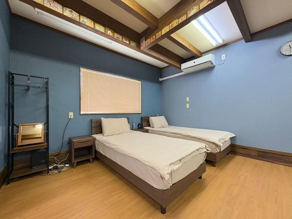 Dons House Apartment in Fukuoka