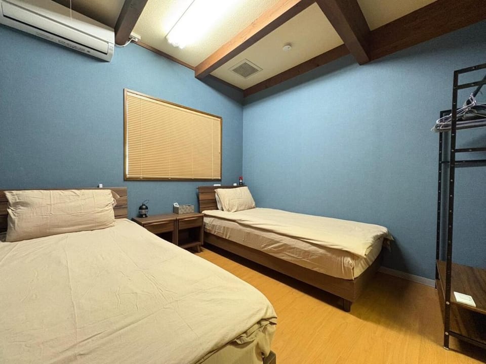 Dons House Apartment in Fukuoka