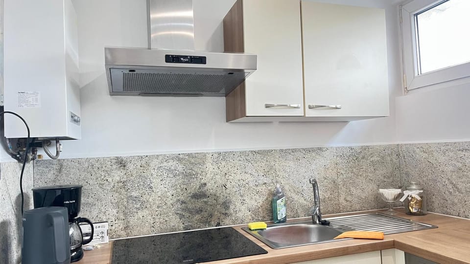Apartament w centrum u Oli Apartment in Lower Silesian Voivodeship