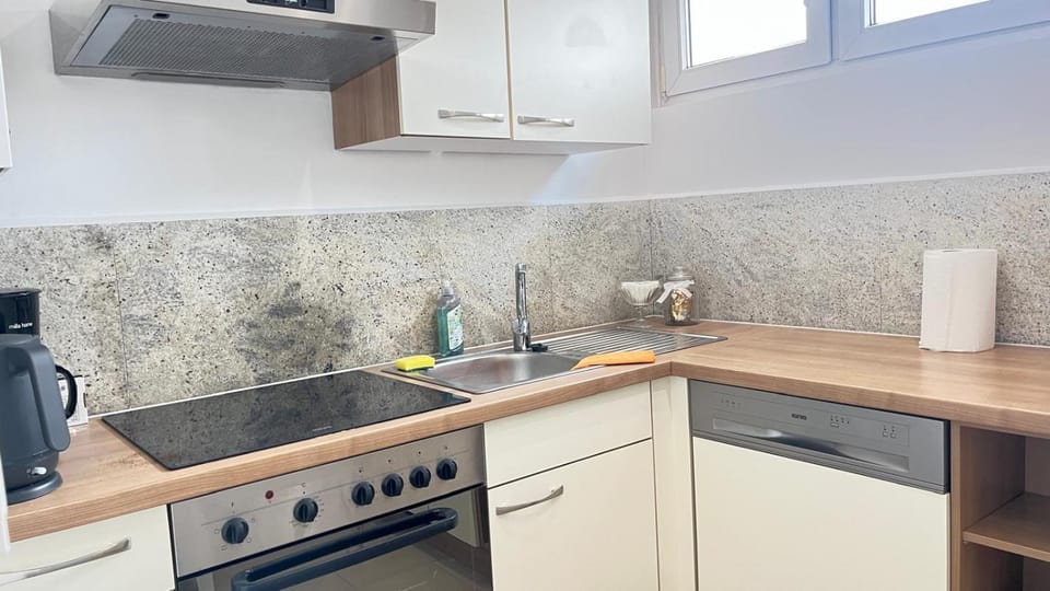 Apartament w centrum u Oli Apartment in Lower Silesian Voivodeship