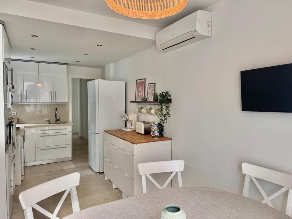 Fuengirola Beach and nightlife Apartment in Fuengirola