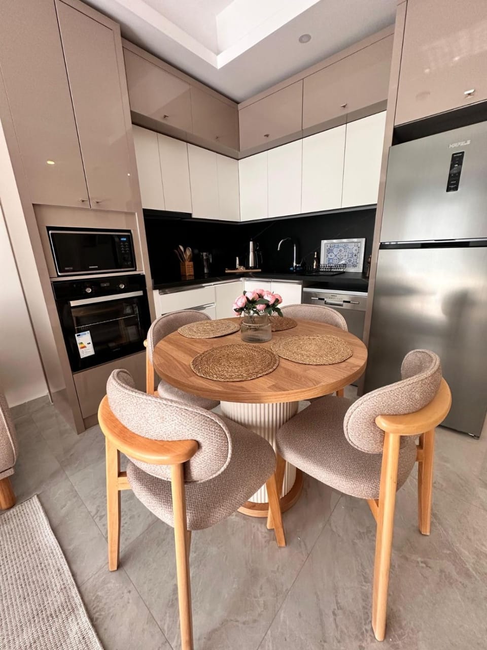 Green Ocean - Luxury, Comfort & Pool Views Apartment in Antalya Province