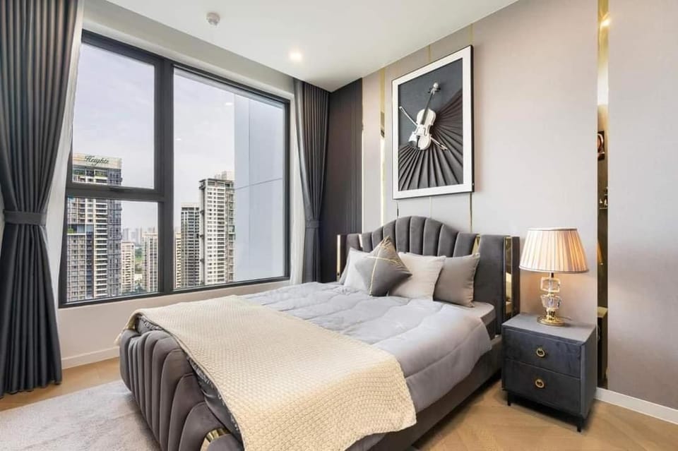 The Fermin Premium Studios Vacation rental in Ho Chi Minh City