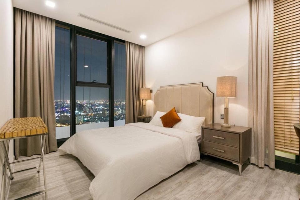 The Fermin Premium Studios Vacation rental in Ho Chi Minh City