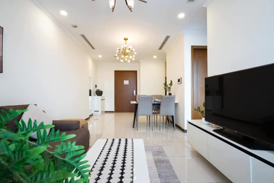 The Fermin Premium Studios Vacation rental in Ho Chi Minh City