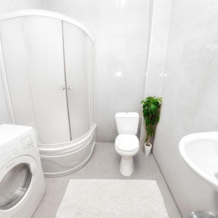 Кардиоцентр Apartment in Dnipro