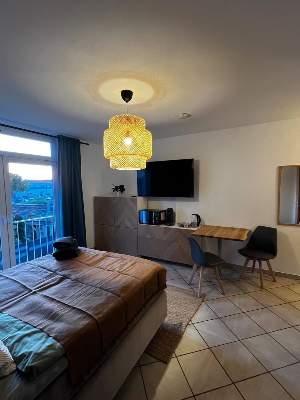 Apartment 205 Boho Apartment in Koblenz