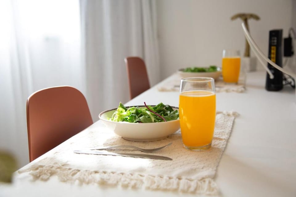 Copacabana | Studio reformado na Av Atlântica Apartment in Rio de Janeiro
