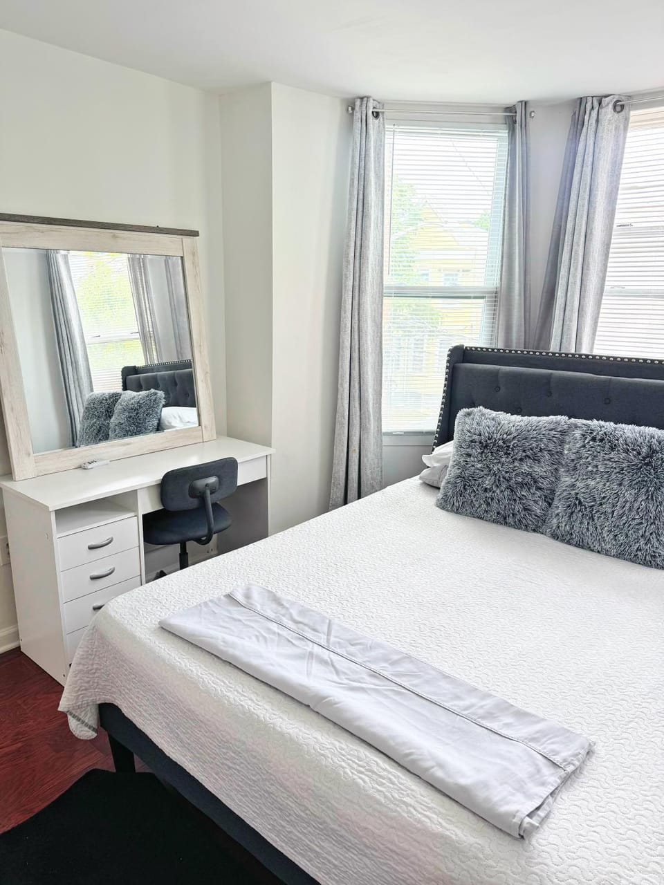 Beautiful apartment near NYC Apartment in Weehawken