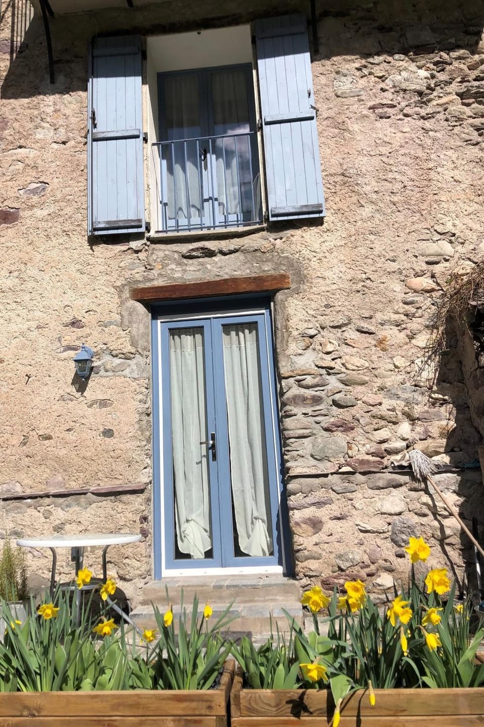 Maison SEGUR Apartment in Provence-Alpes-Côte d'Azur