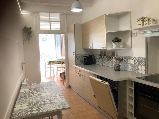 Maison SEGUR Apartment in Provence-Alpes-Côte d'Azur