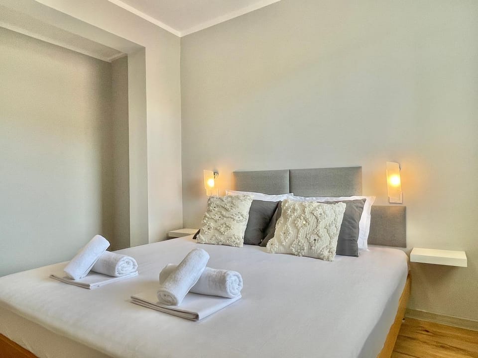 Carina Beach - Private apartment - BSR - 6 Apartment in Sunny Beach