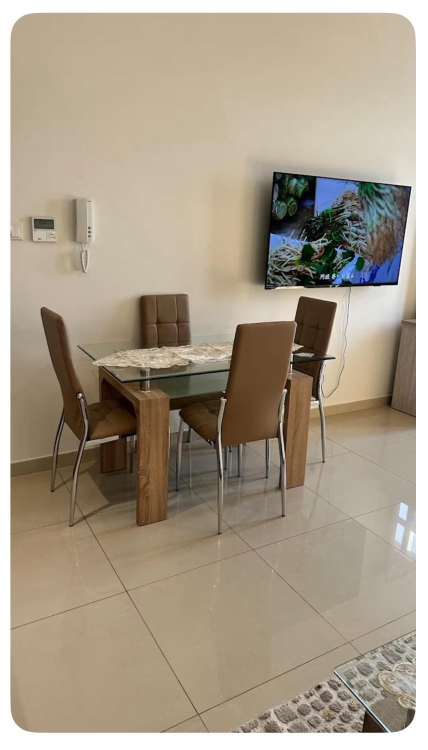 Cozy Studio Opposite to Zaiha Mall Apartment in Al Sharjah
