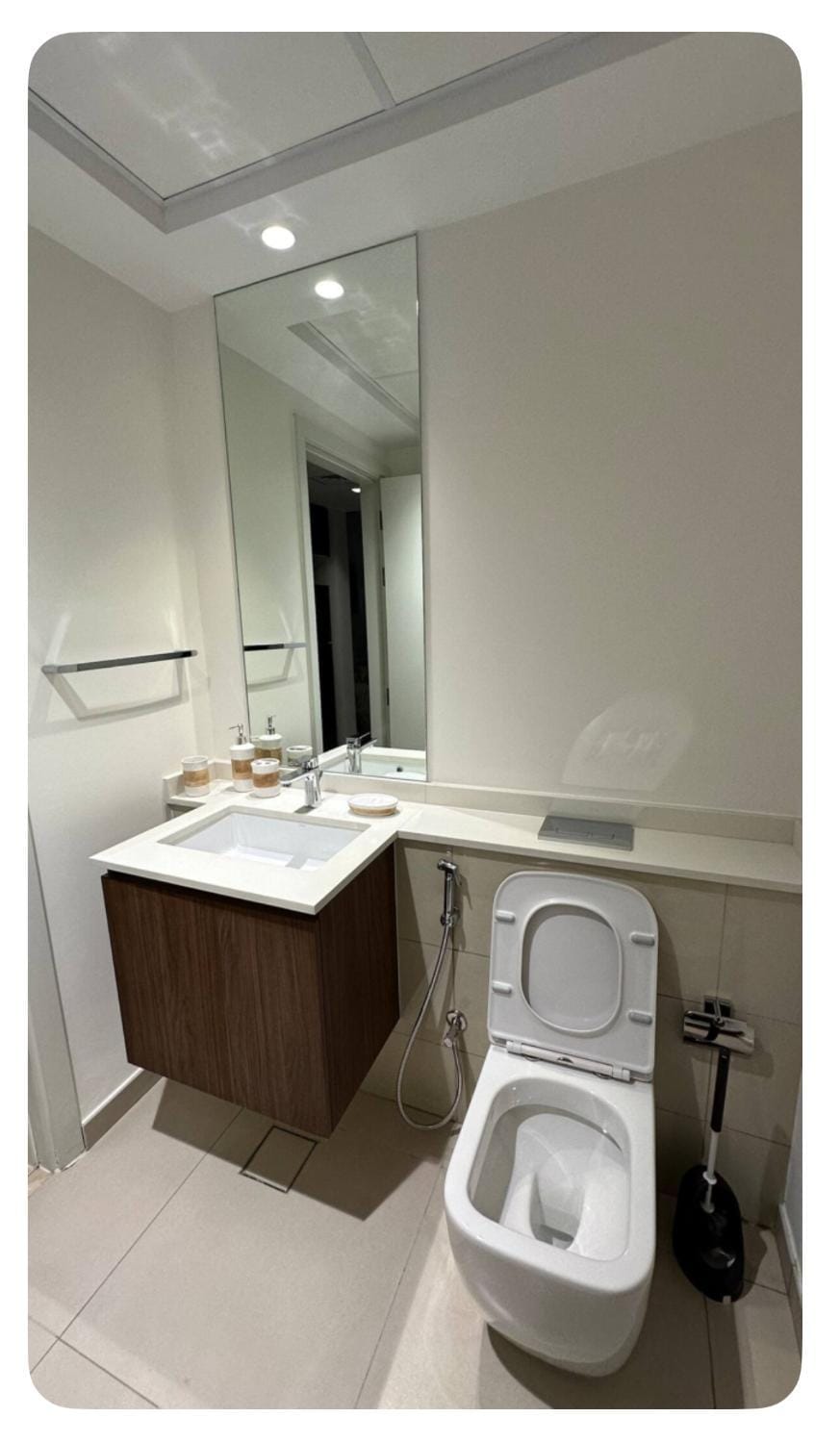 Cozy Studio Opposite to Zaiha Mall Apartment in Al Sharjah