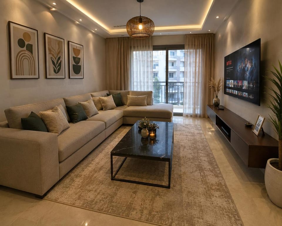 Husdy house Apartment in Meknes