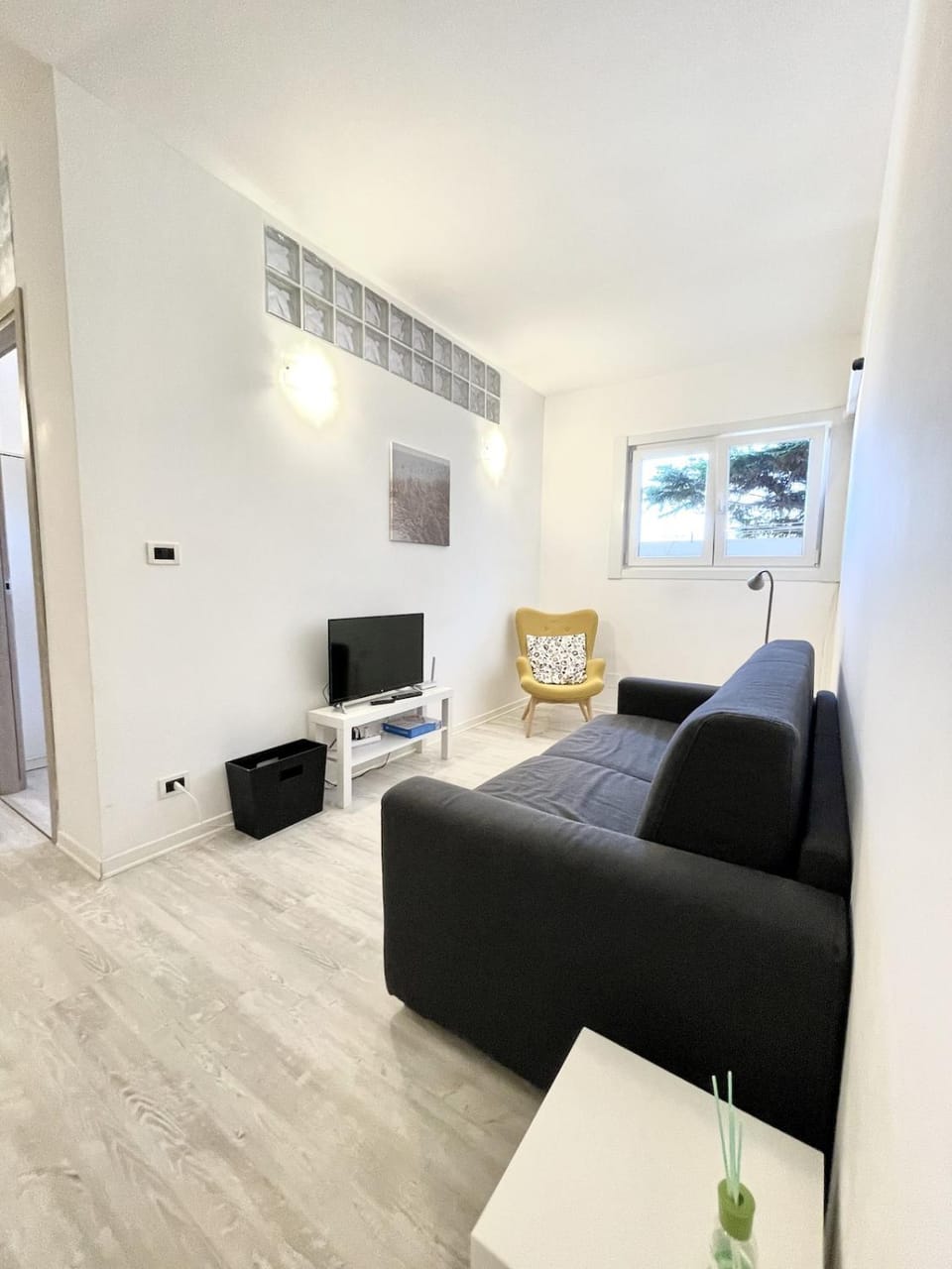 Casa Giulia Tourist Rental Apartment in Trieste