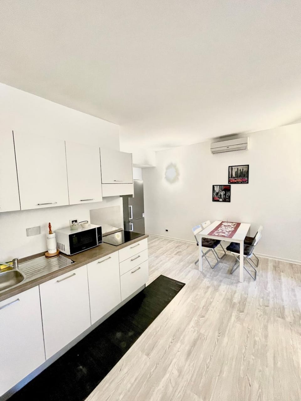 Casa Giulia Tourist Rental Apartment in Trieste