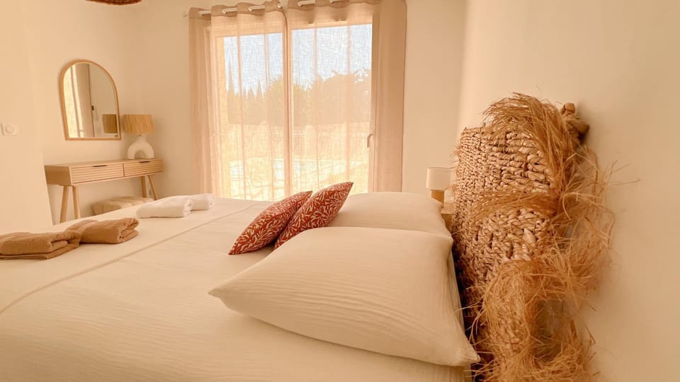 Villa Dolce Vita Villa in Narbonne