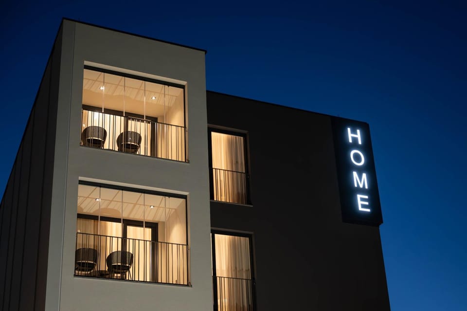 Home apartments Apartment in Mostar