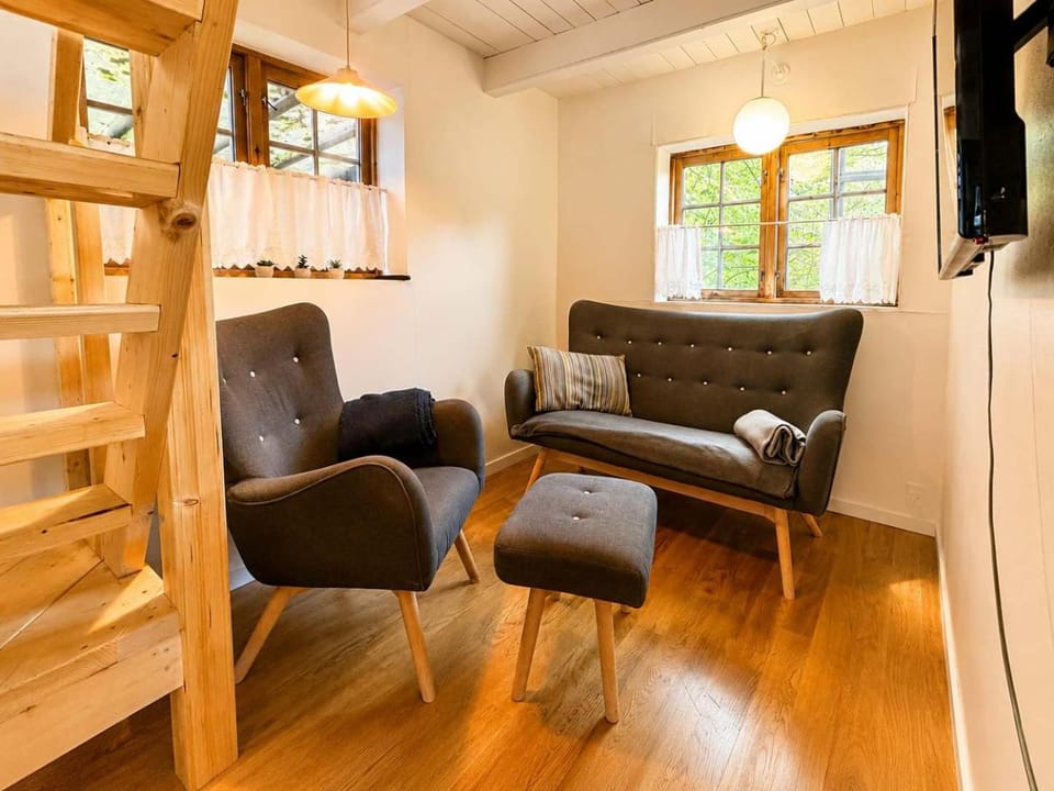 Charming Cottage in the center of Torshavn House in Europe