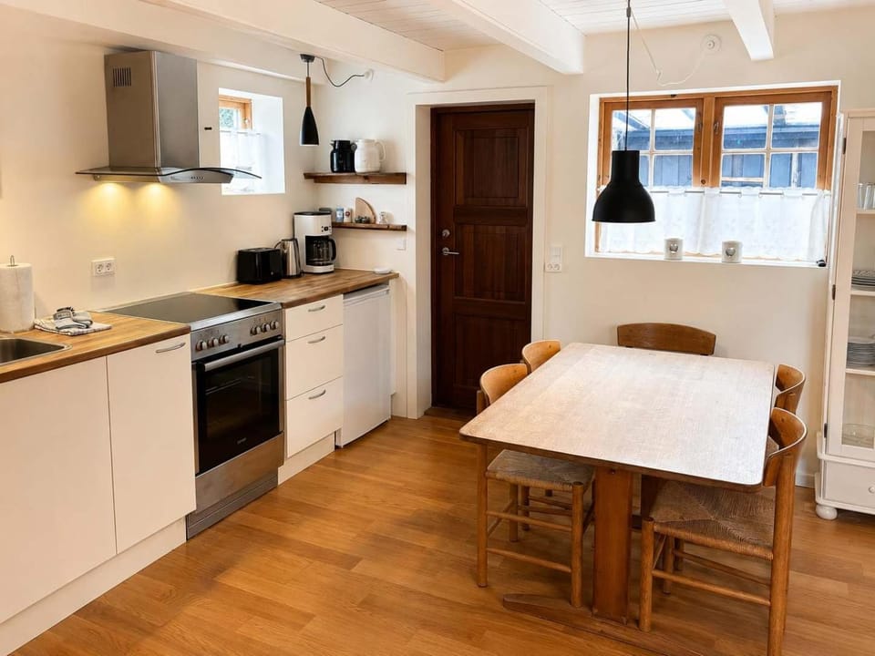 Charming Cottage in the center of Torshavn House in Europe