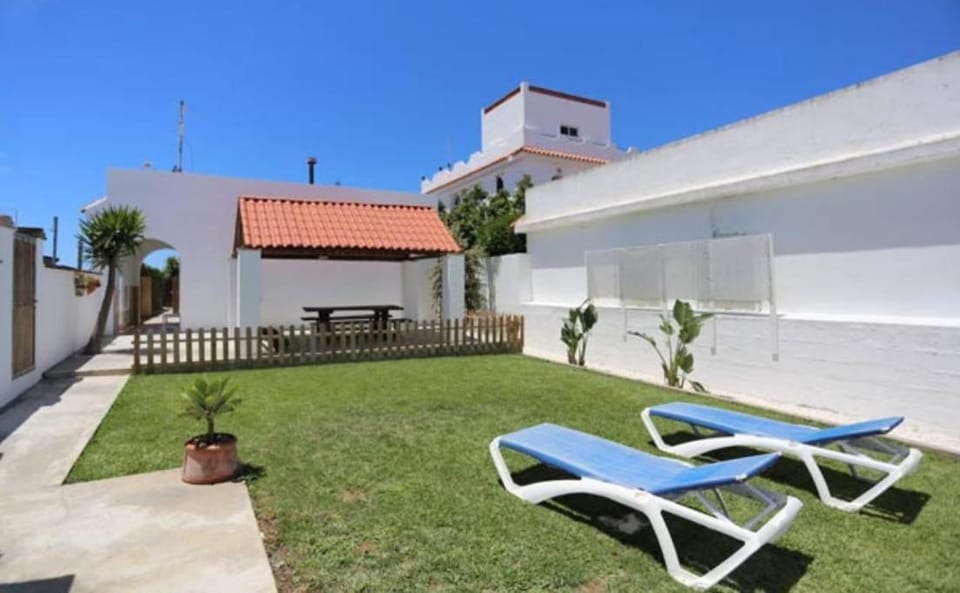 Casa Manu House in El Palmar de Vejer