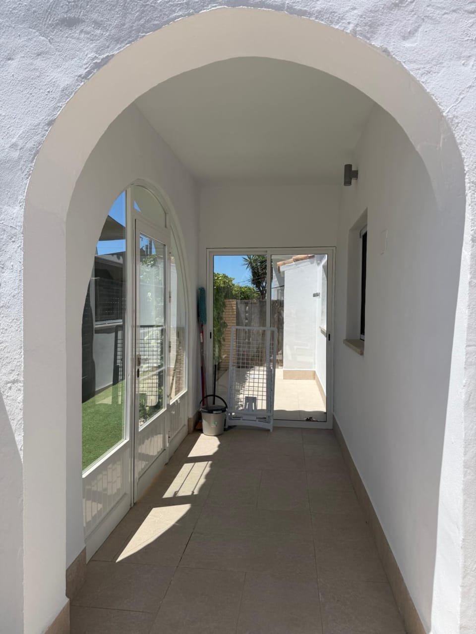 Casa Manu House in El Palmar de Vejer