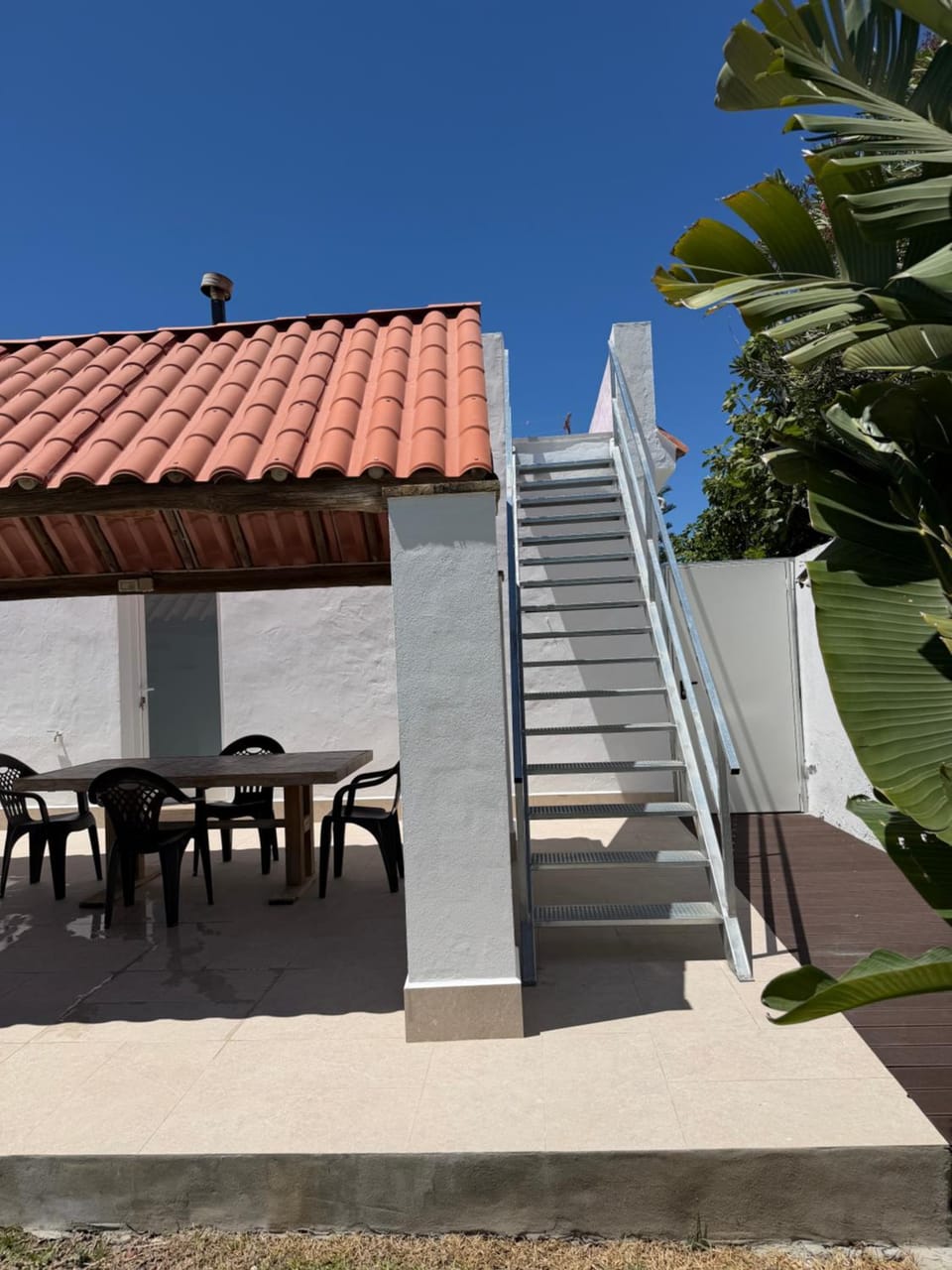 Casa Manu House in El Palmar de Vejer
