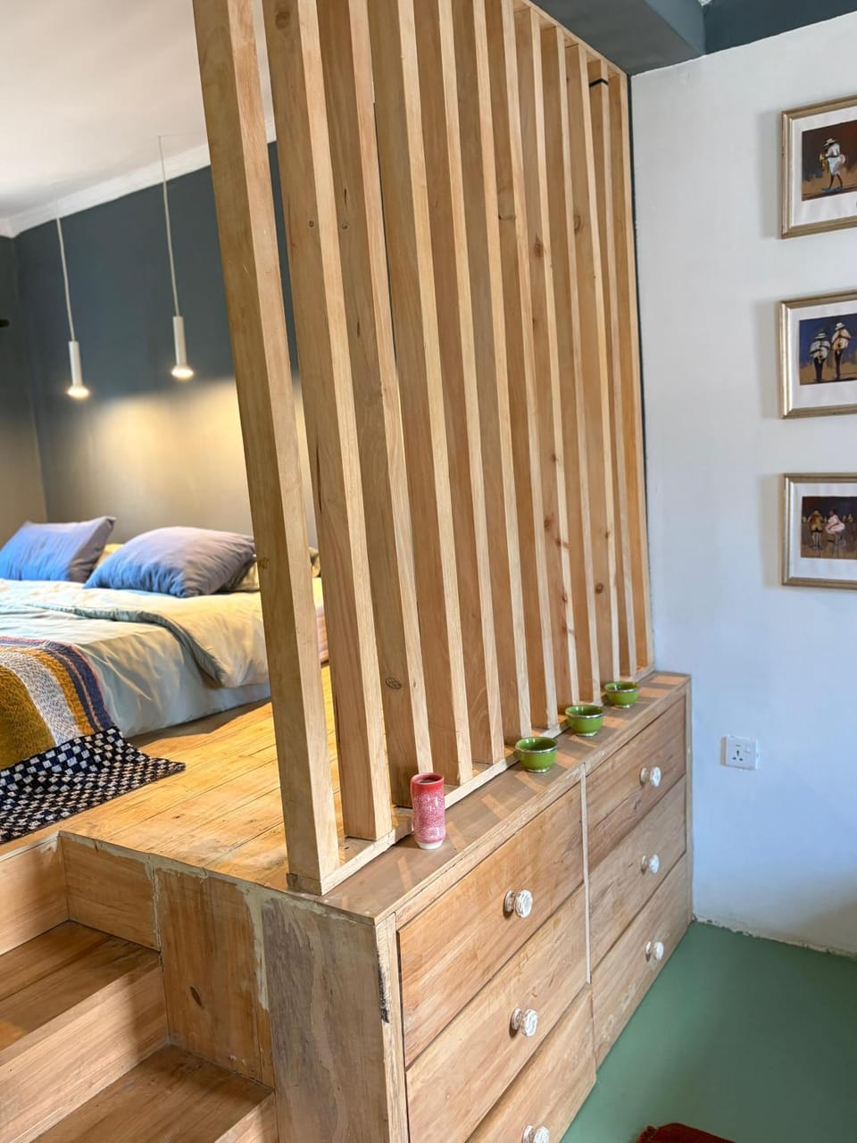 Garden studio in private property Apartment in Nairobi County