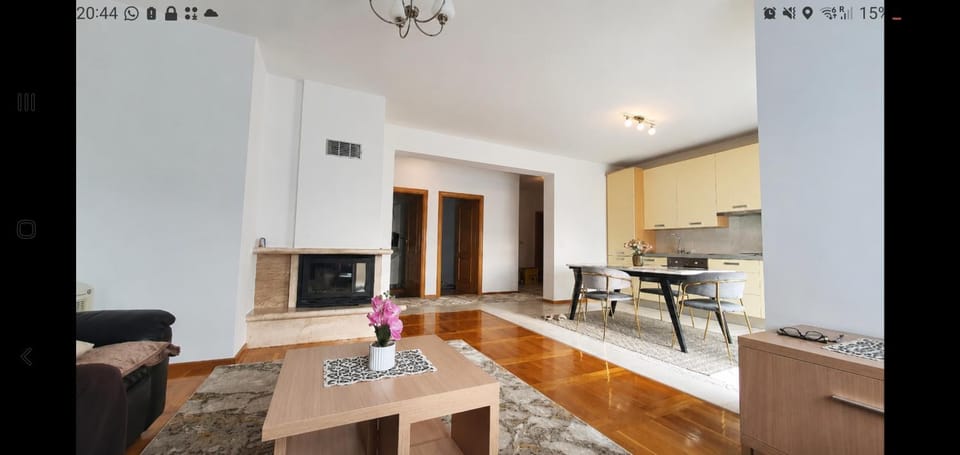 Medjugorje, Queen of Peace - family apartment for up to 9 Apartment in Federation of Bosnia and Herzegovina
