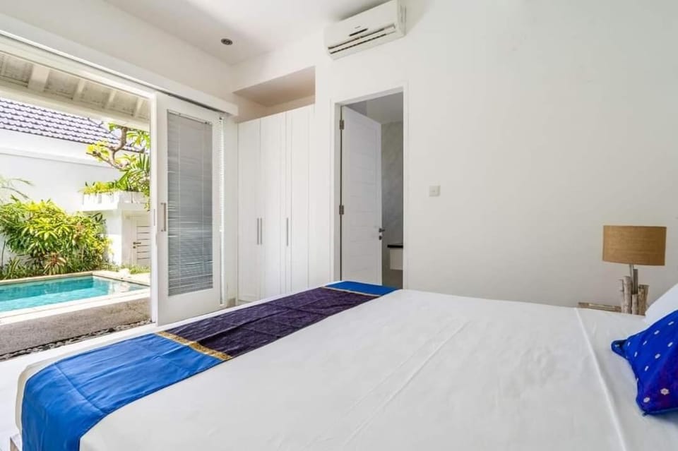 Waterlily Villas Villa in Denpasar