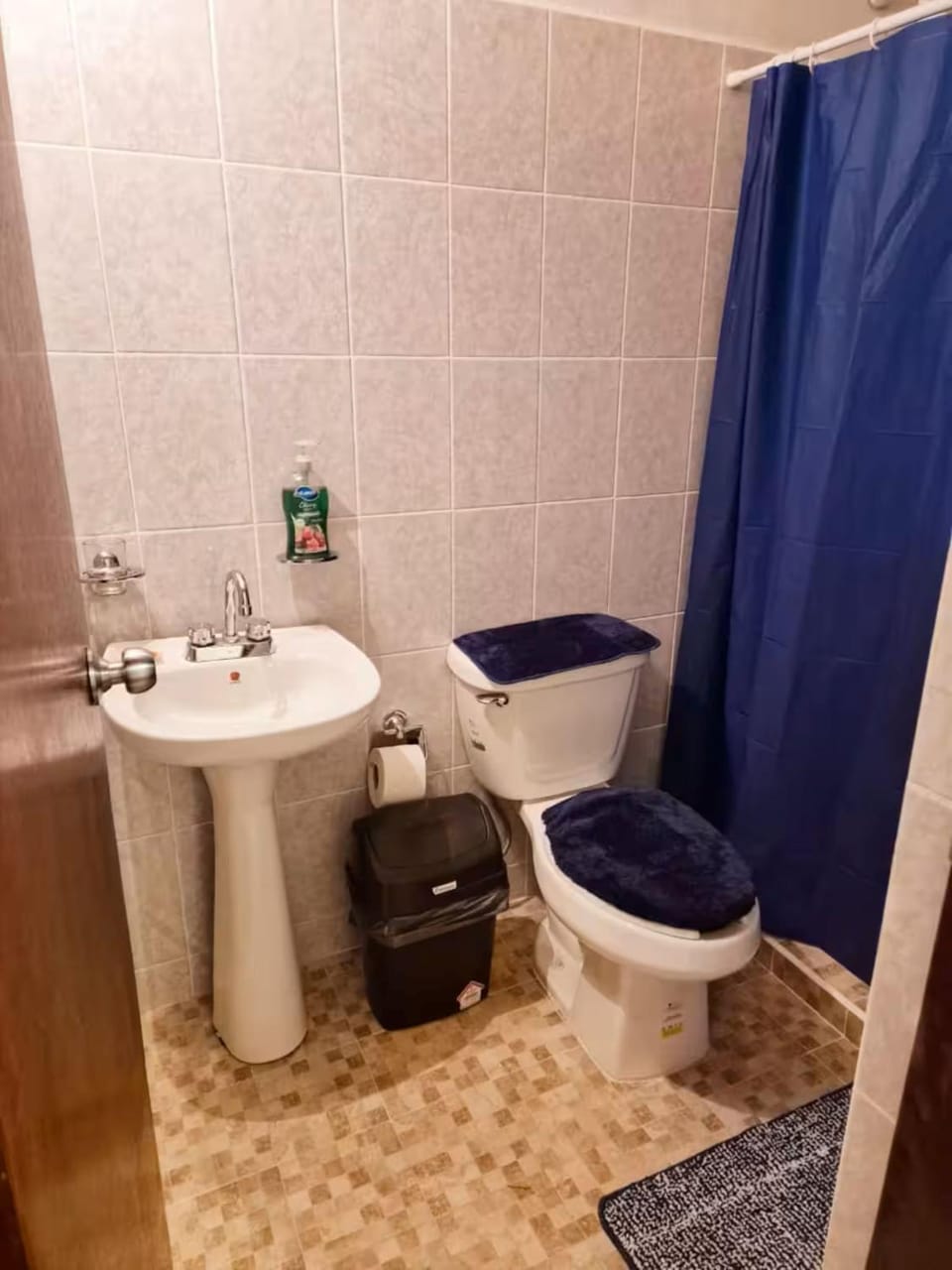 Public Bath