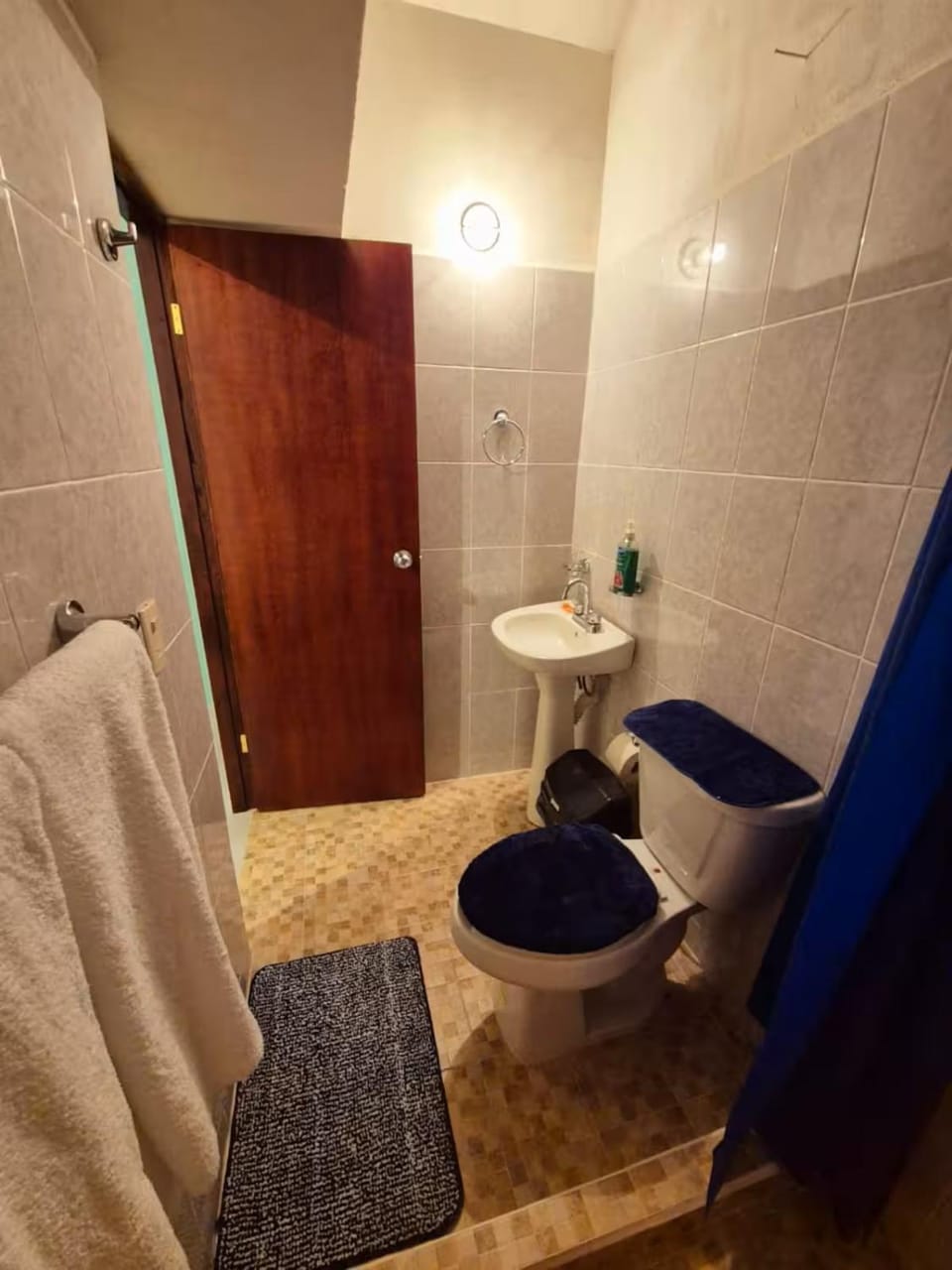 Public Bath