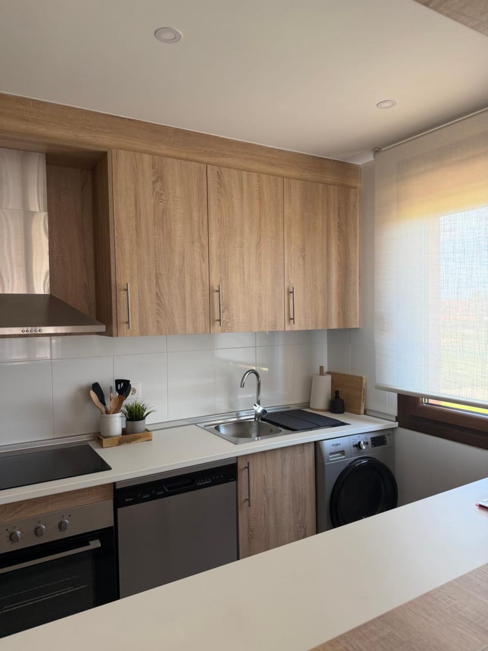 2 bedroom apartment The best of Golf & Sea view 10 1A Apartment in Los Alcázares