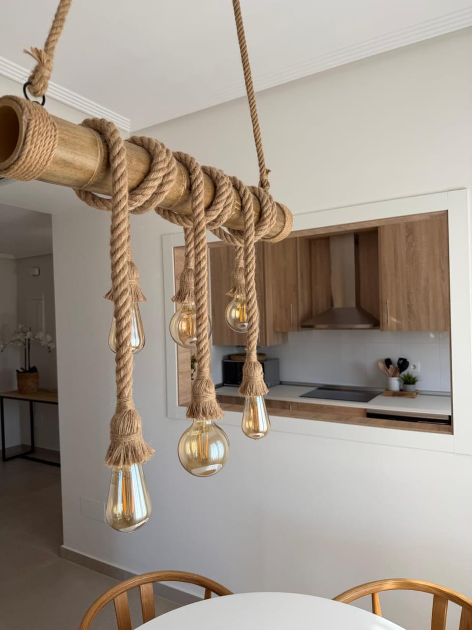 2 bedroom apartment The best of Golf & Sea view 10 1A Apartment in Los Alcázares