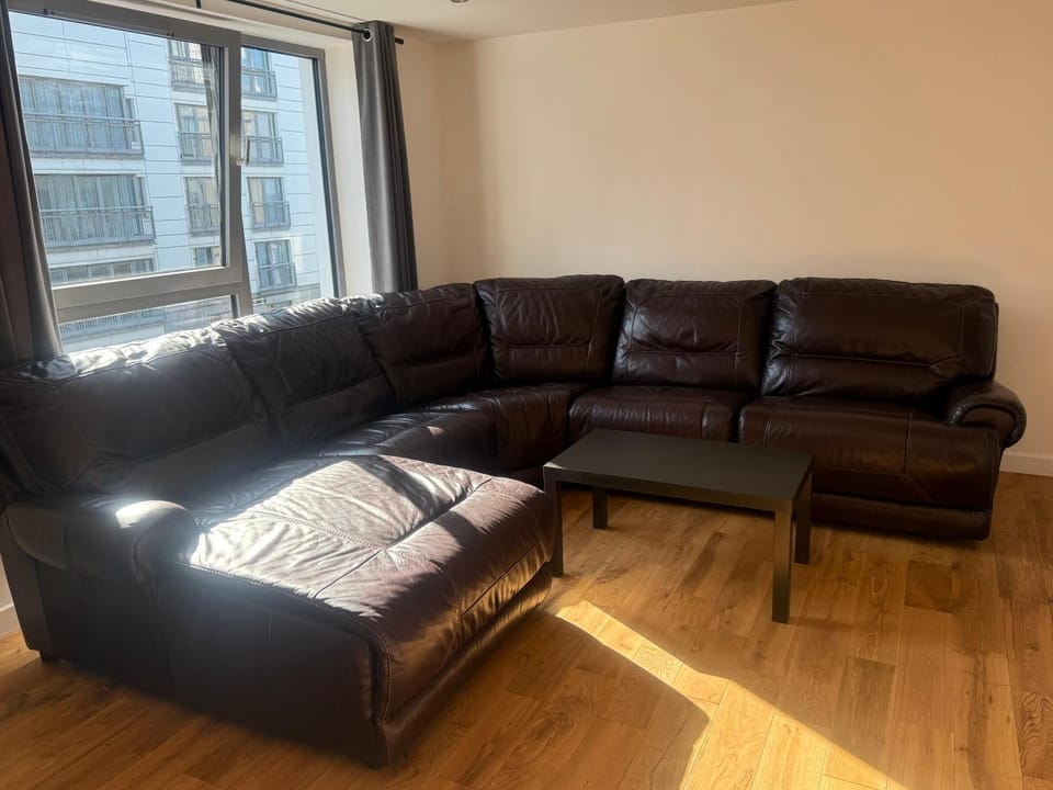 Edinburgh Harbour Apartment Apartment in Edinburgh
