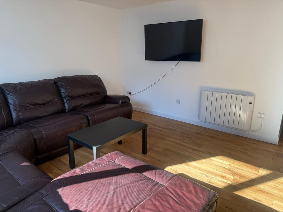 Edinburgh Harbour Apartment Apartment in Edinburgh