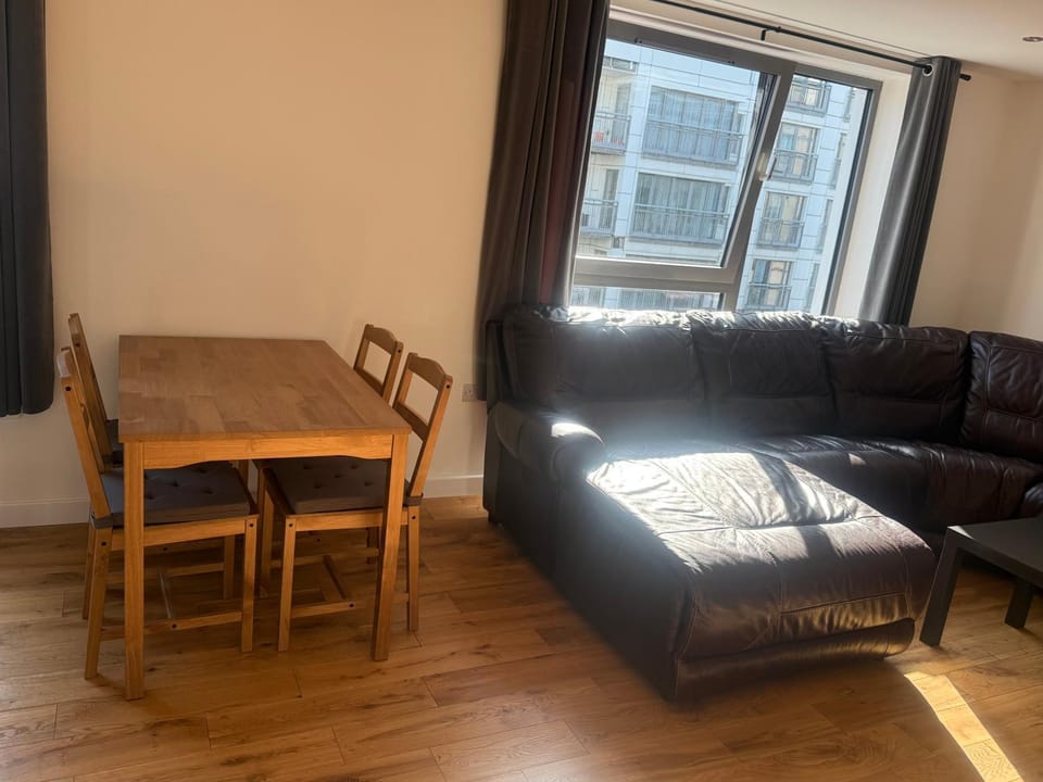 Edinburgh Harbour Apartment Apartment in Edinburgh