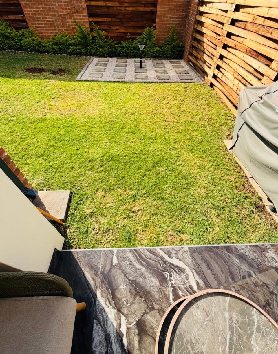 Lia Luxxe home Apartment in Sandton