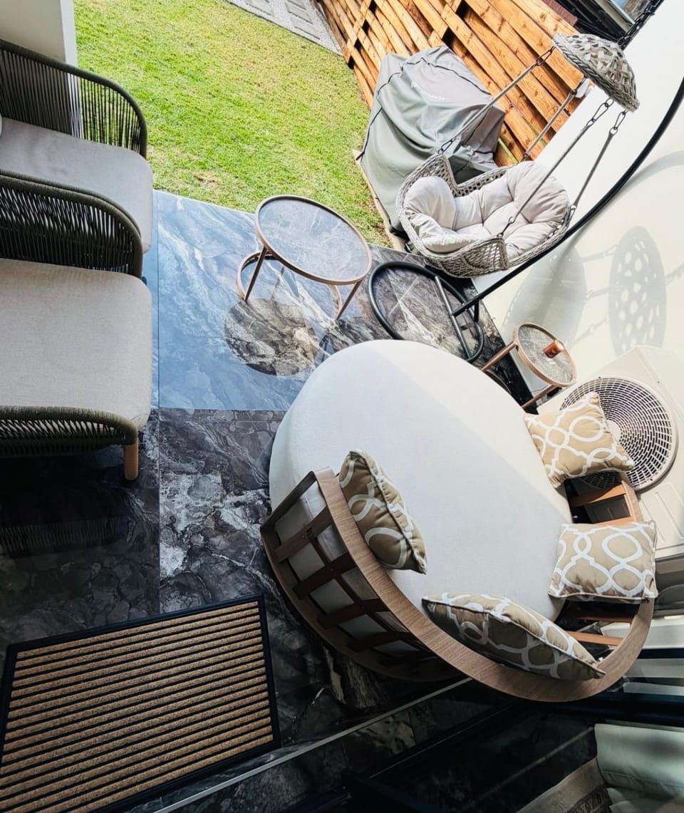 Lia Luxxe home Apartment in Sandton