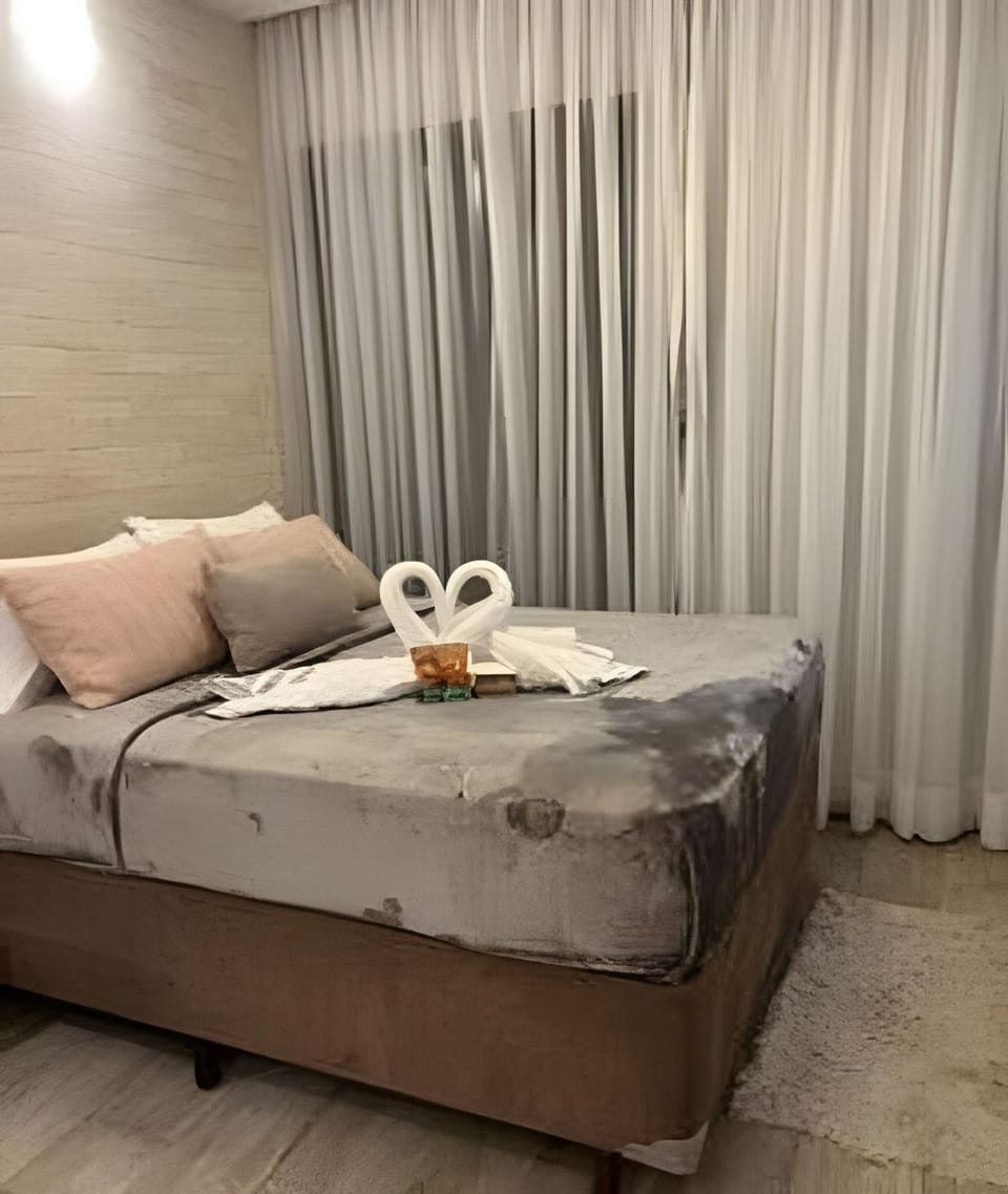 Flat Luxo no Jardins c/ Garagem a 5min da Paulista Apartment in Sao Paulo City